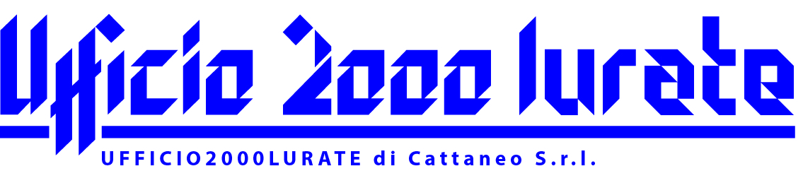 UFFICIO2000LURATE di Cattaneo s.r.l.