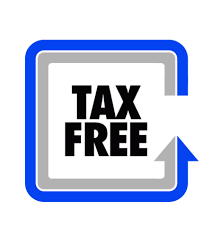 TAX FREE